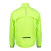 CMP Herren Outdoorjacke schwarz/Limette 54