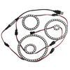 DC5-24V USB Remote Controller for WS2812B WS2811 SK6812 LED Strip
