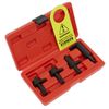 Sealey Vse5921 Petrol Engine Setting/Locking Kit - Vag - Chain Drive