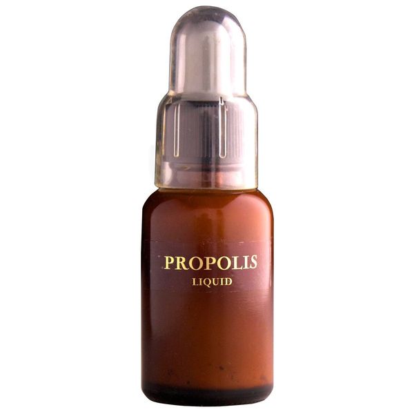 L'ABEILLE Propolis (liquid type) 30ml