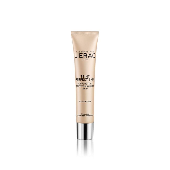 Lierac Teint Perfect, Light Beige