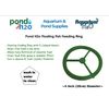 Pond H2o Floating Fish Feeding Ring