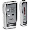(Voice Data, Cable Tester) - TRENDnet Network Cable Tester, TC-NT2