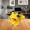 nanoblock - Pokémon - Pikachu DX, Pokémon Series Building Kit