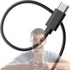 pluX USB Charger Cable Compatible with Bose SoundLink Colour/SoundLink Bluetooth Speaker (1m/3.3ft)