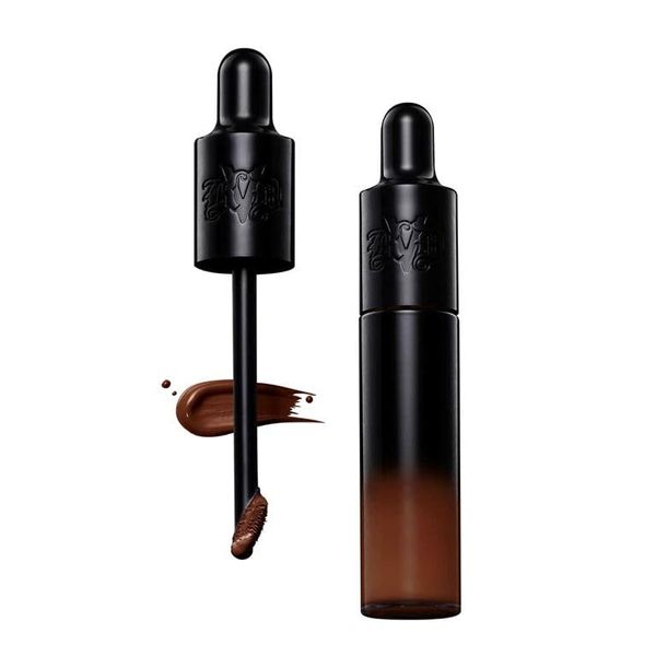 KVD Beauty Good Apple Lightweight Full-Coverage Concealer Deep 191