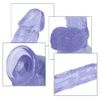 100% waterproof, comfortable, soft and smooth surface, easy to clean and use