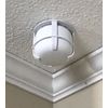 SturdyGrip® Google Nest WiFi ROUTER Ceiling Mount / Wall Mount (Snow-White)