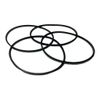 FR691V, Engine Carburetor Float Bowl Gasket 4pcs