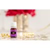 Young Living Hope - 5ml of Diffuser Bliss - 100% Pure & Premium Essential Oil for Uplifting Aromatherapy - Natural Emotional Support for Serene Prayer and Meditation