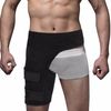 Hip Brace for Sciatica Pain Relief Compression Wrap for Sciatic Nerve Thigh Belt