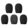 Sena SC-A0109 Microphone Sponge - 5 Piece,Multi