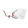 sparefixd Heater Element to Fit Blomberg Tumble Dryer