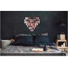 Shacolla Heart for Instax Mini