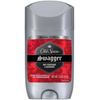 Old Spice Red Zone Anti-Perspirant Deodorant Invisible Solid Swagger 2.60 oz (Pack of 4)
