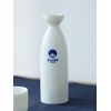 BEAMS JAPAN Kitchen Utensils Logo Tokuri Nihai White, white