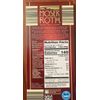 **NEW** MOSER ROTH DARK RASPBERRY ALMOND CHOCOLATE CANDY BAR 4.4 oz - 3 PACK