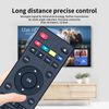 TCNOUMT Replace Remote Control Suitible for Apeman LC350 Mini Video Projector