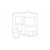 Evaporator Heater Motor