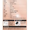Compact Electric Brush ALIX-S405 Brush Comb