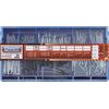 CONNEX DP8500010 Nails-and pins kit Bright