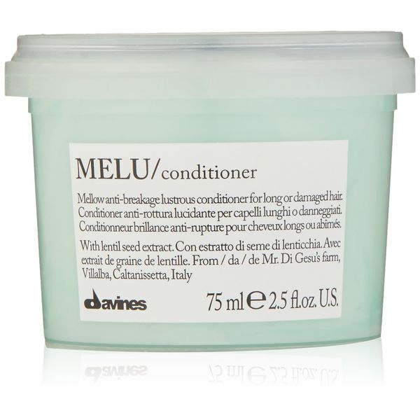 Melu Concealer Makeup - 75 g