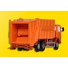 H0 MAN waste press & collection truck