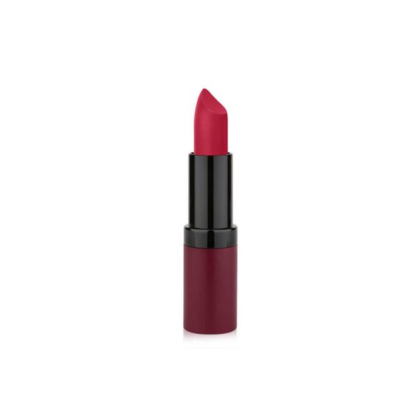 Velvet Matte Lipstick No: 18