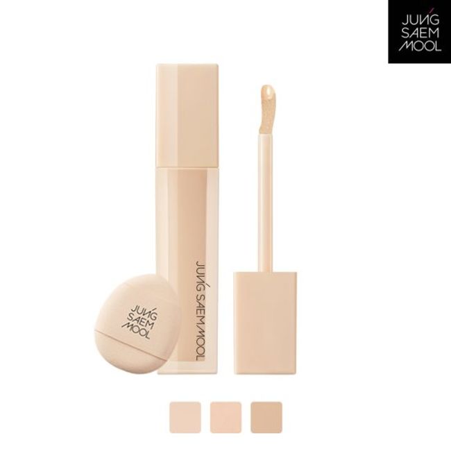 JUNGSAEMMOOL Skin Nude Concealer 6g