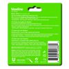 Vaseline Lip Therapy Aloe Vera Lip Balm, 4.8 g