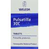 Weleda Pulsatilla 30C 125 Tablets, 30 g
