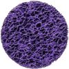 Shark Industries 3" Purple Strip-it Discs R Type - 10 Pk