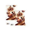 ORION Turtle Chip Official Gift Box (Choco, 2 Packs)