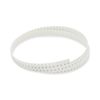Innfeeltech 150pcs high quality SMD Resistor Kit 0805 1/8W 1K Ω ±1%