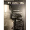 Genuine LG Water Filter Replacement Cartridge, LT600P/PC/PCS, 5231JA2006F