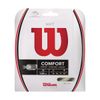 Wilson Nxt 17 Racquet Strings - White, Size 17G