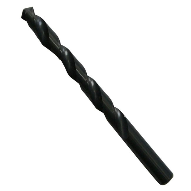 Fujikoshi Nachi Drill for Ironwork, Pack of 2, 0.02 inches (0.5 mm) (Metal/Metal)