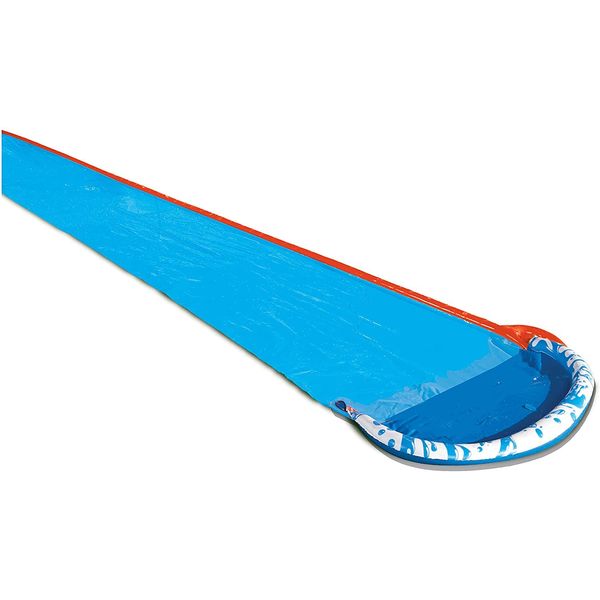 BANZAI INTERNATIONAL LTD Soak 'N Splash Water Slide