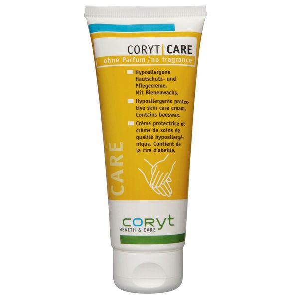 Coryt Care Hand Cream - Without Perfume