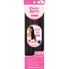 Outre Pretty Quick - Drawstring Pony - Neesha Glam Curl 24" (OFF BLACK 1B)