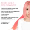 Celeb Luxury Colorditioner with Bondfix Conditioner - Rose Gold