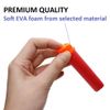 60PCS Mega Dart Refill Pack for N-Strike Mega Series
