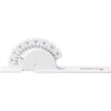 [Rehabilitation For] Hands Fingers For Contact Goniometer