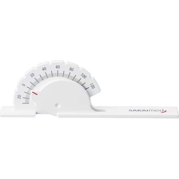 [Rehabilitation For] Hands Fingers For Contact Goniometer