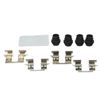 Quick Accessory Set, Disc Brake Pad - 109-1896