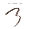 PARISBROW Styling Brow Pencil, 02, Medium Brown