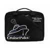 Cruise First Aid kit - Travel Medical Kit | Cruise Essentials | Basic| 150 Piece