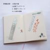365 Days Diary, Cute Notebook, Schedule, Schedule, Work, Study, Annual Plan, Monthly Plan, Daily Plan, Non-Date, Notepad with Metal Ruler/Bookmark (Green)