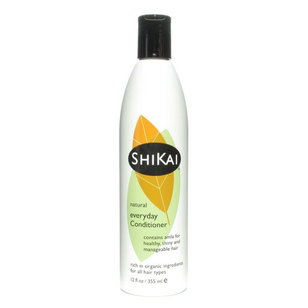 Shikai Condtnr Everyday