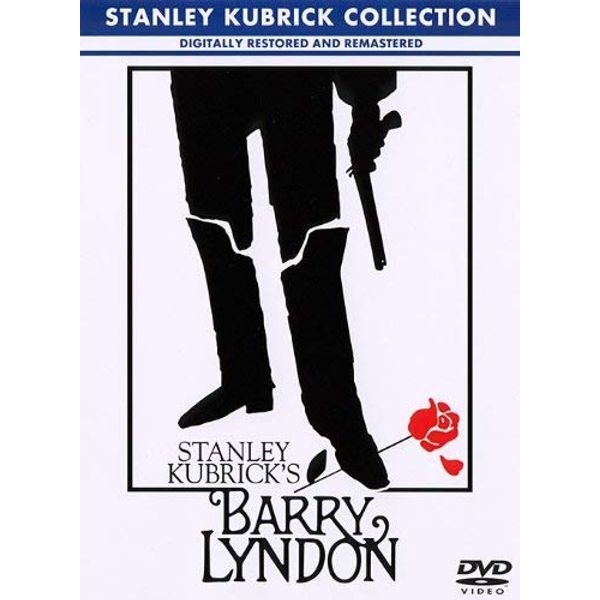 バリーリンドン [DVD]